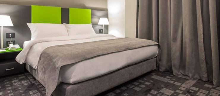 Studio 44 Бейрут Екстер'єр фото