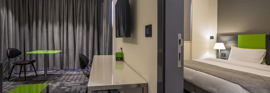 Studio 44 Бейрут Екстер'єр фото