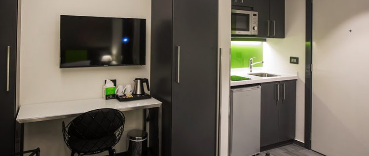 Studio 44 Бейрут Екстер'єр фото