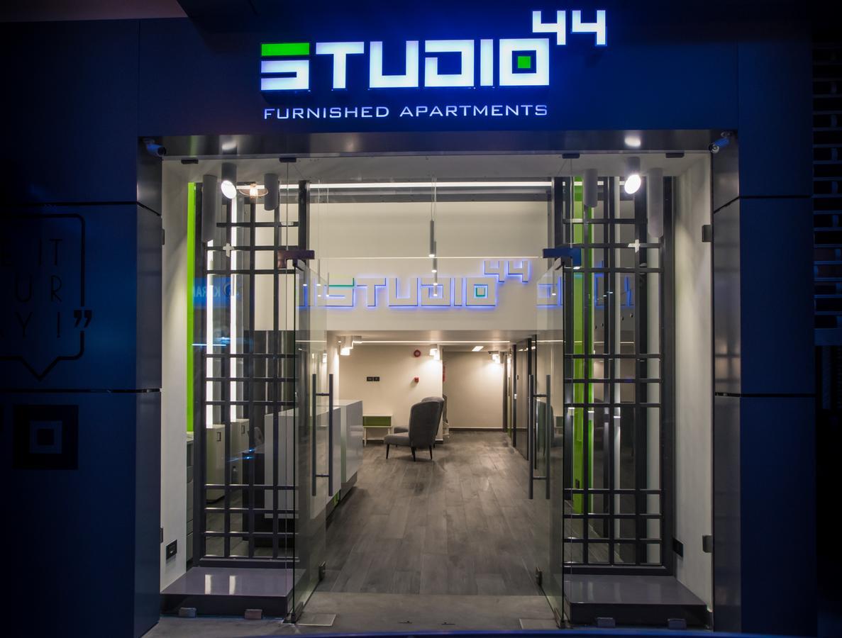 Studio 44 Бейрут Екстер'єр фото