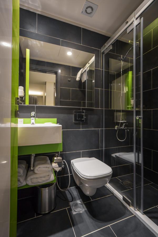Studio 44 Бейрут Екстер'єр фото