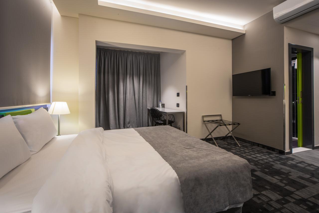 Studio 44 Бейрут Екстер'єр фото