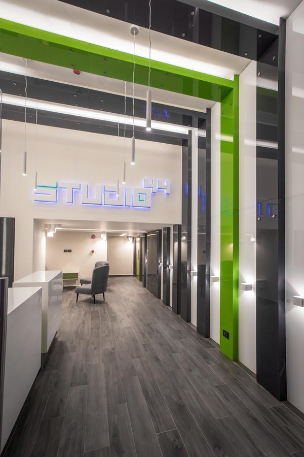 Studio 44 Бейрут Екстер'єр фото