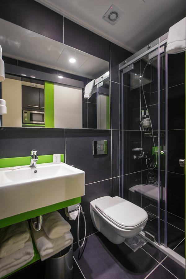 Studio 44 Бейрут Екстер'єр фото