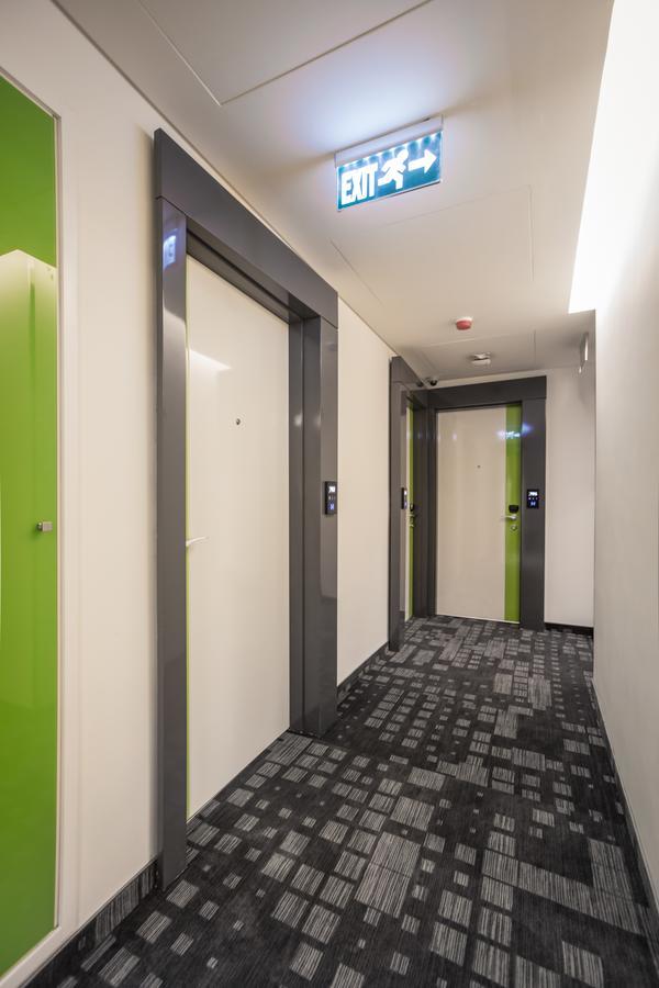 Studio 44 Бейрут Екстер'єр фото