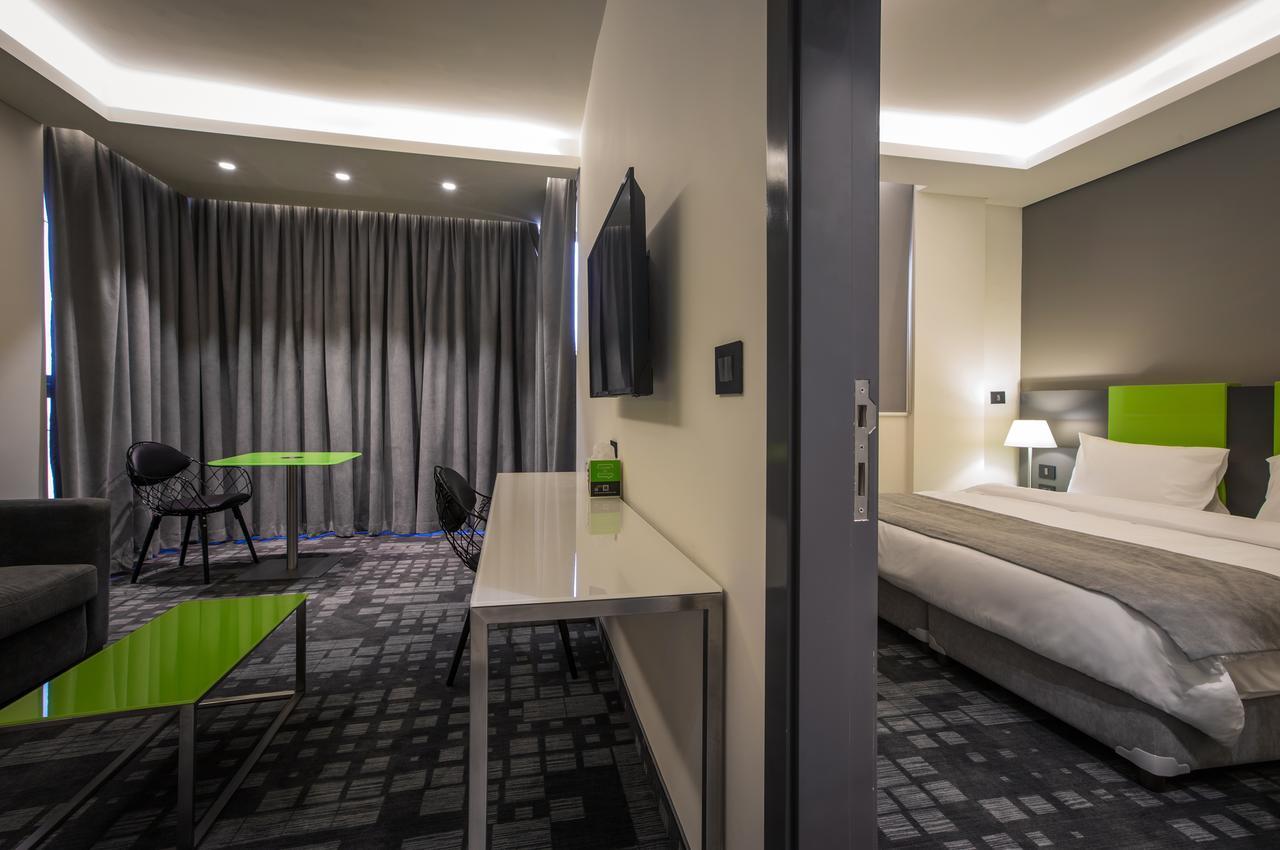 Studio 44 Бейрут Екстер'єр фото