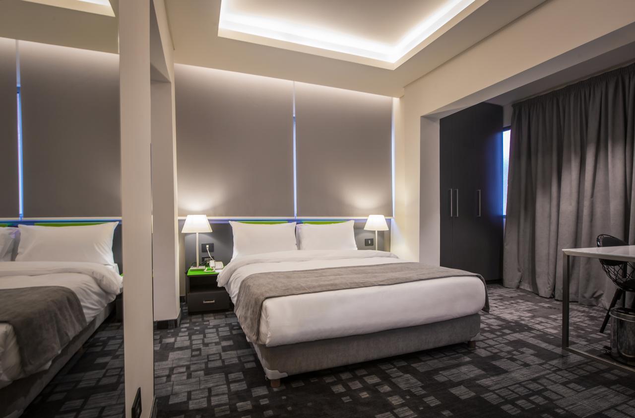 Studio 44 Бейрут Екстер'єр фото