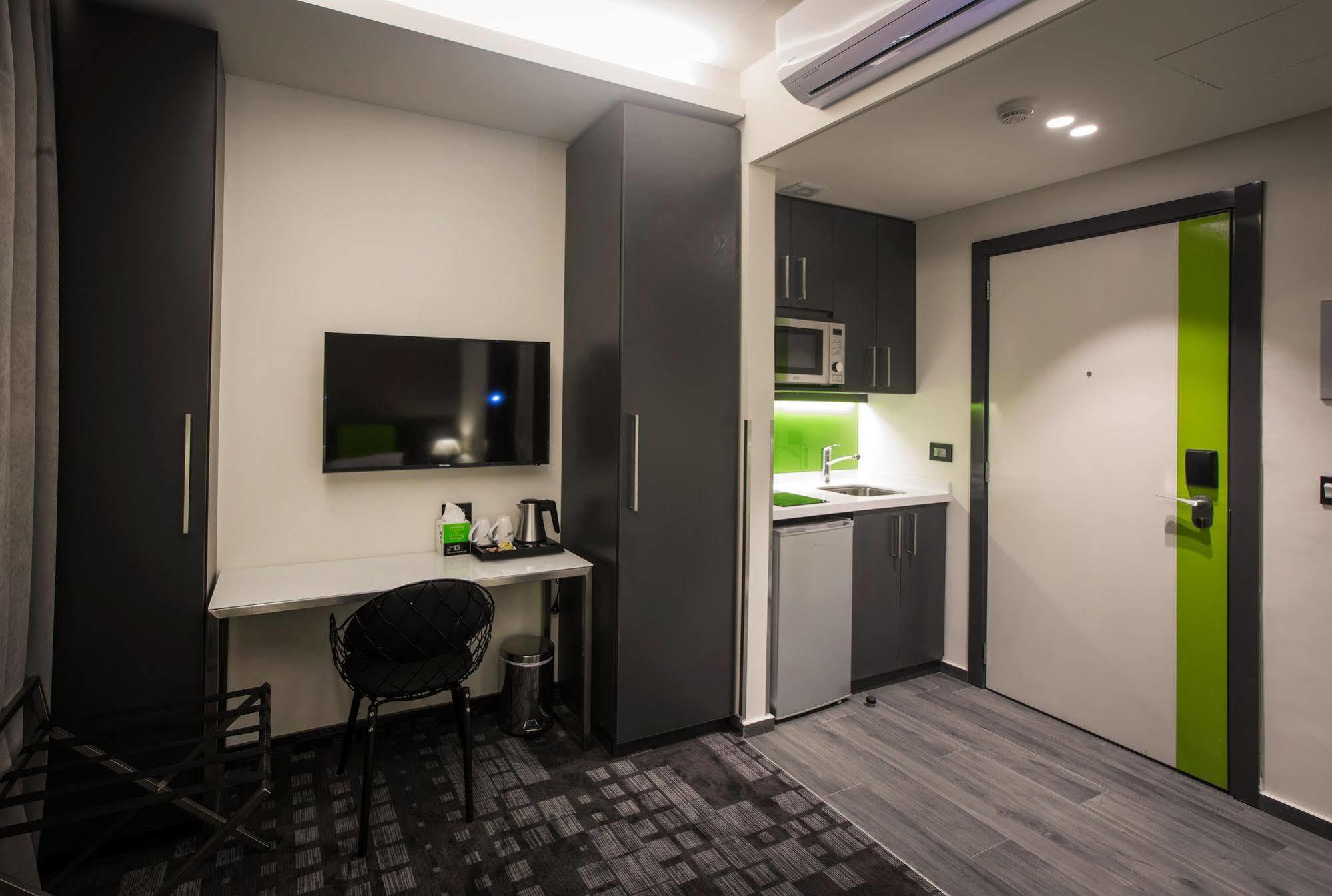 Studio 44 Бейрут Екстер'єр фото