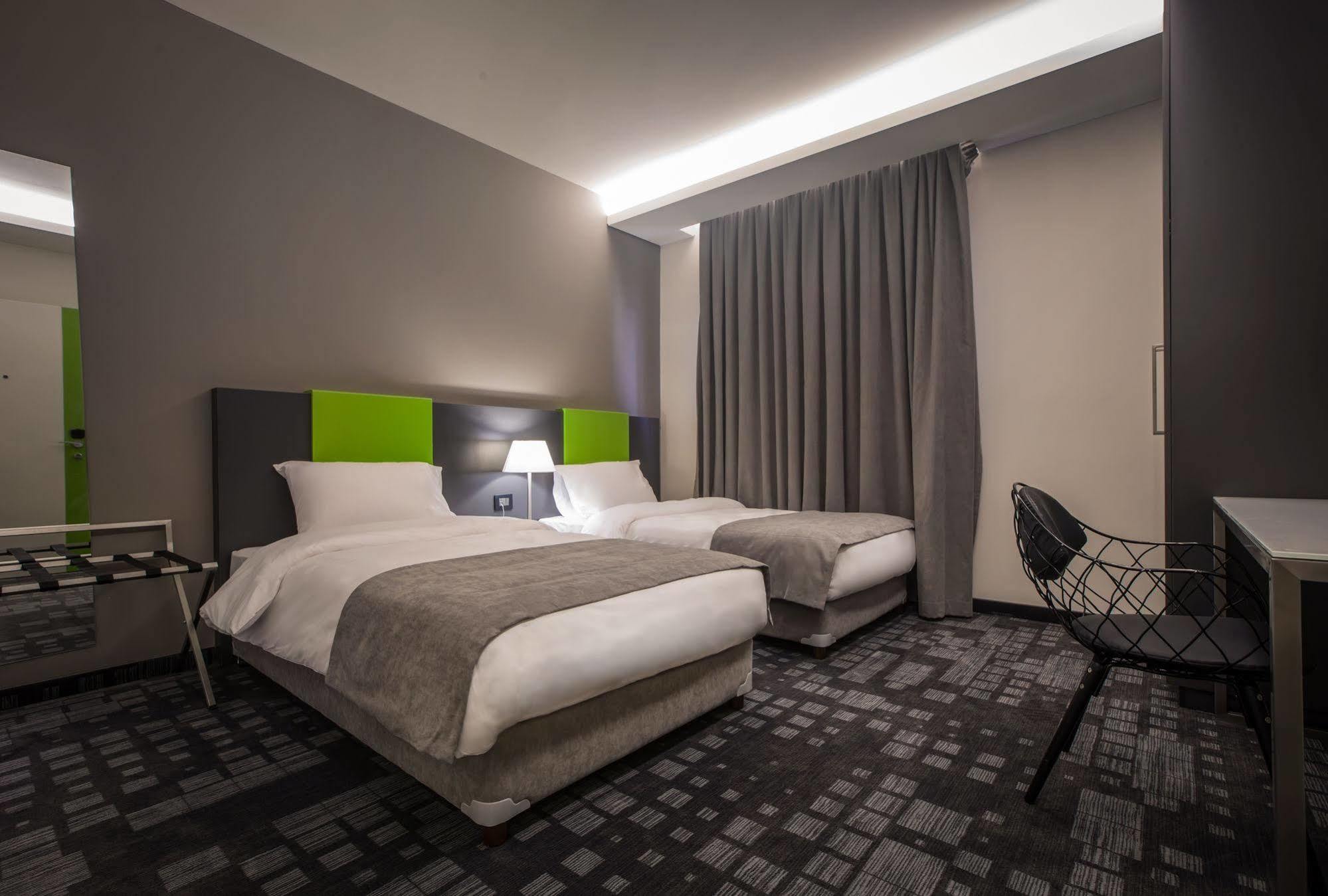 Studio 44 Бейрут Екстер'єр фото