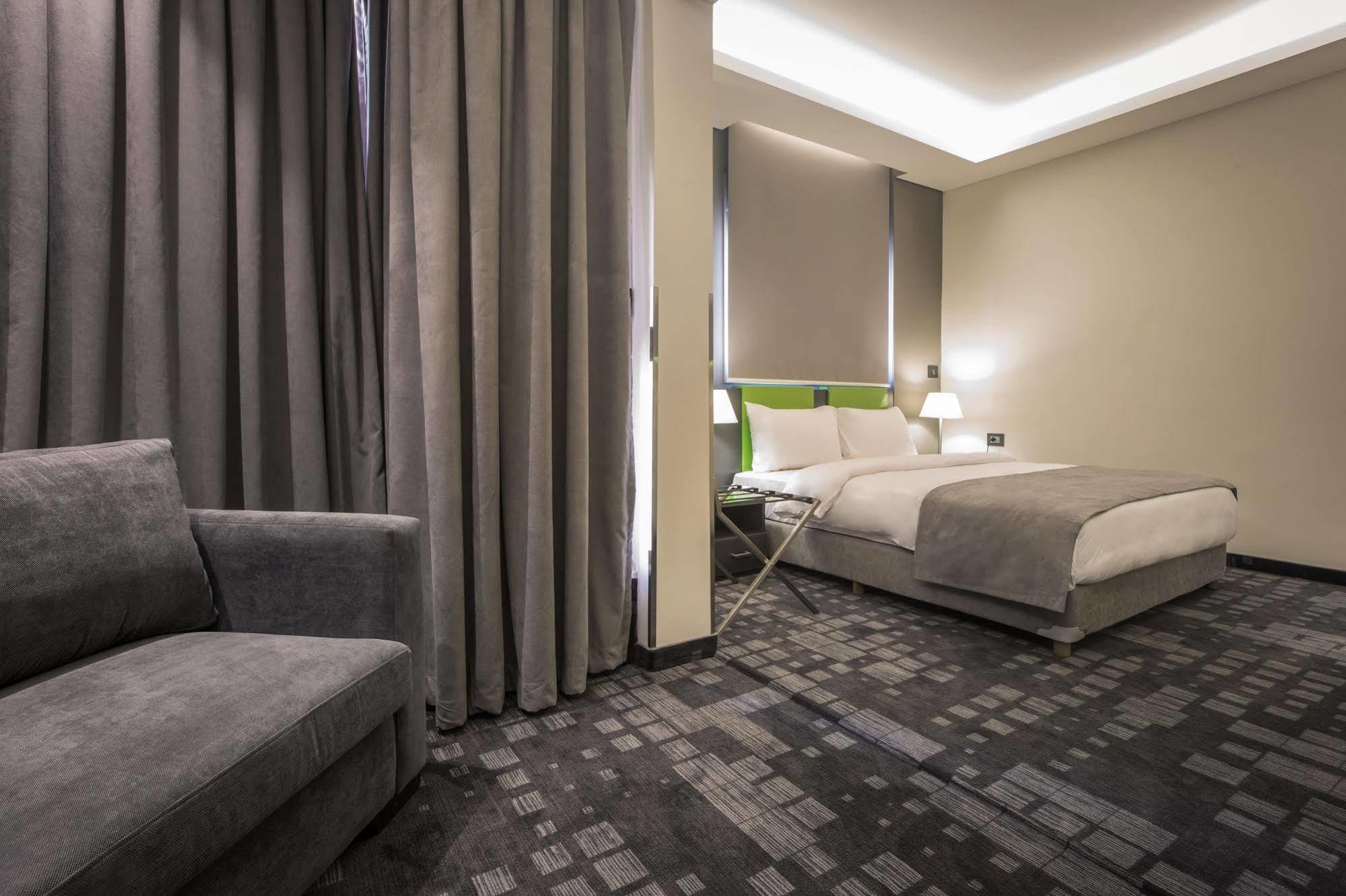 Studio 44 Бейрут Екстер'єр фото