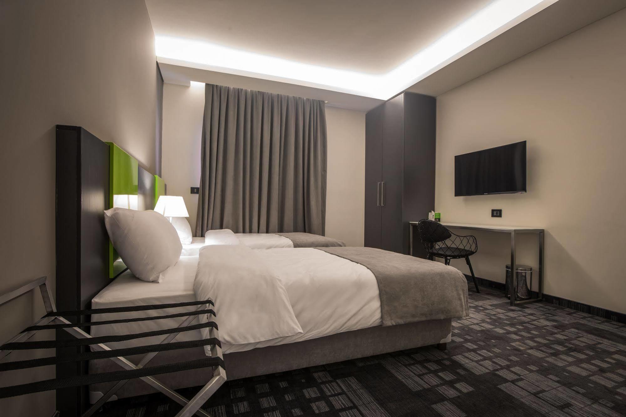 Studio 44 Бейрут Екстер'єр фото