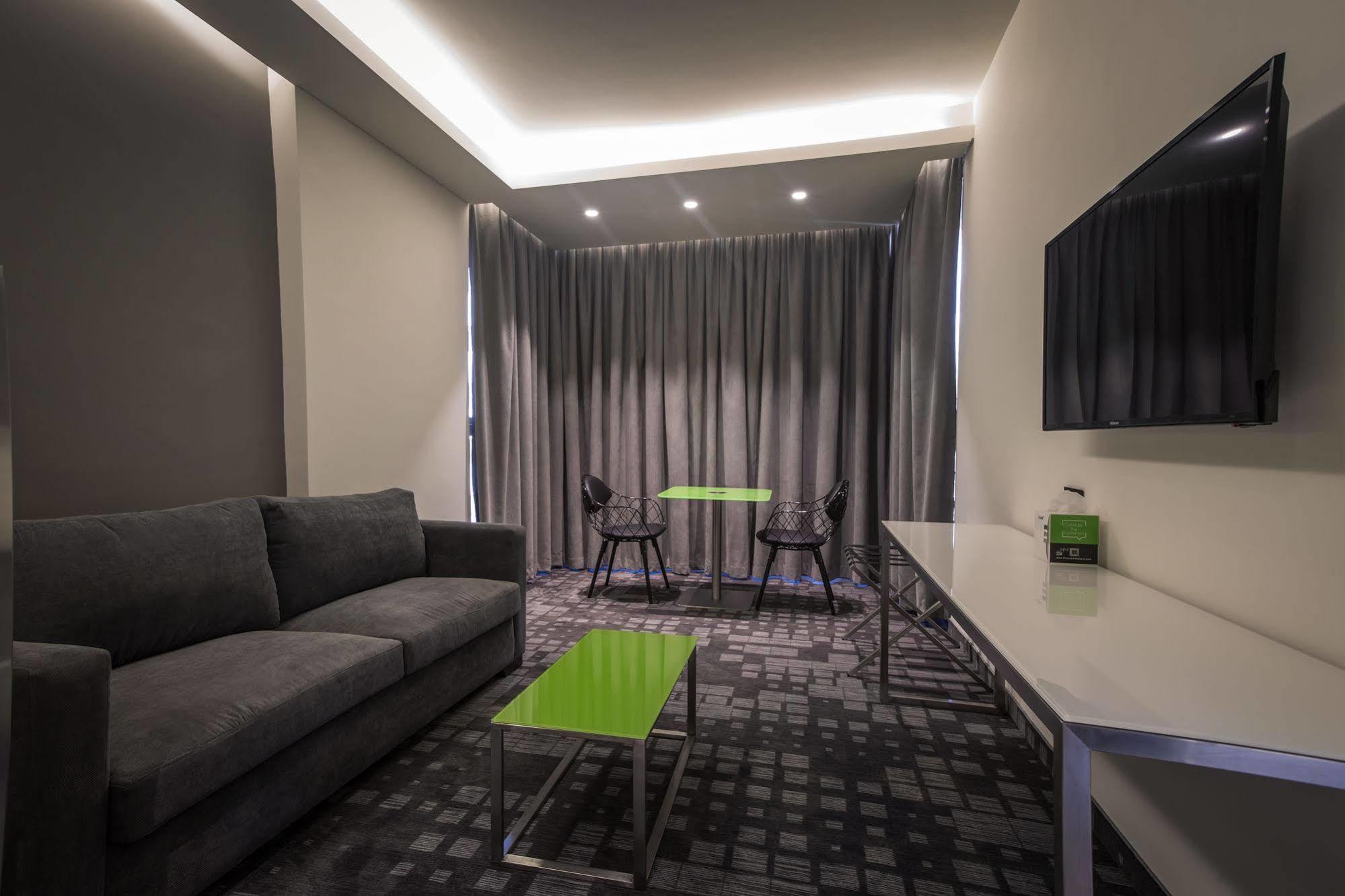 Studio 44 Бейрут Екстер'єр фото